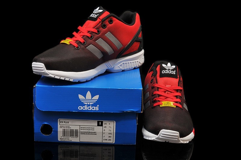 Adidas Original Zx Flux Homme Adidas Original Zx Flux Homme